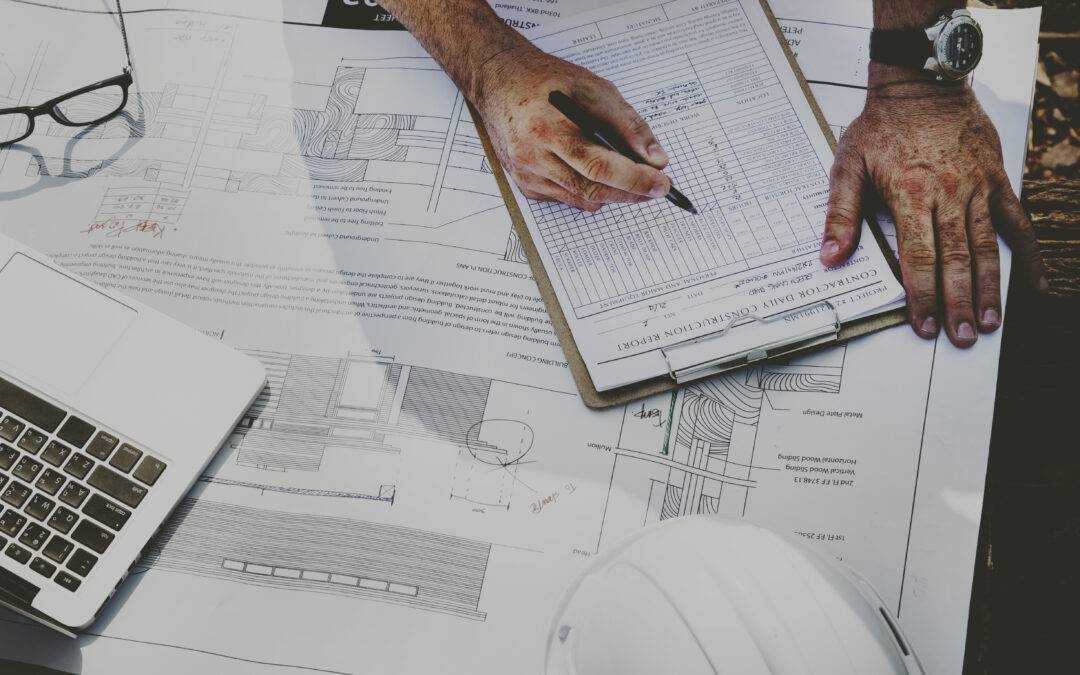 Bauleitung & Bauüberwachung