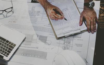 Bauleitung & Bauüberwachung