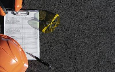 Koordination Sicherheits- & Gesundheitsschutz