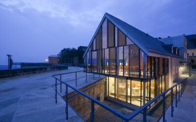 Offizierskasino Festung Königstein