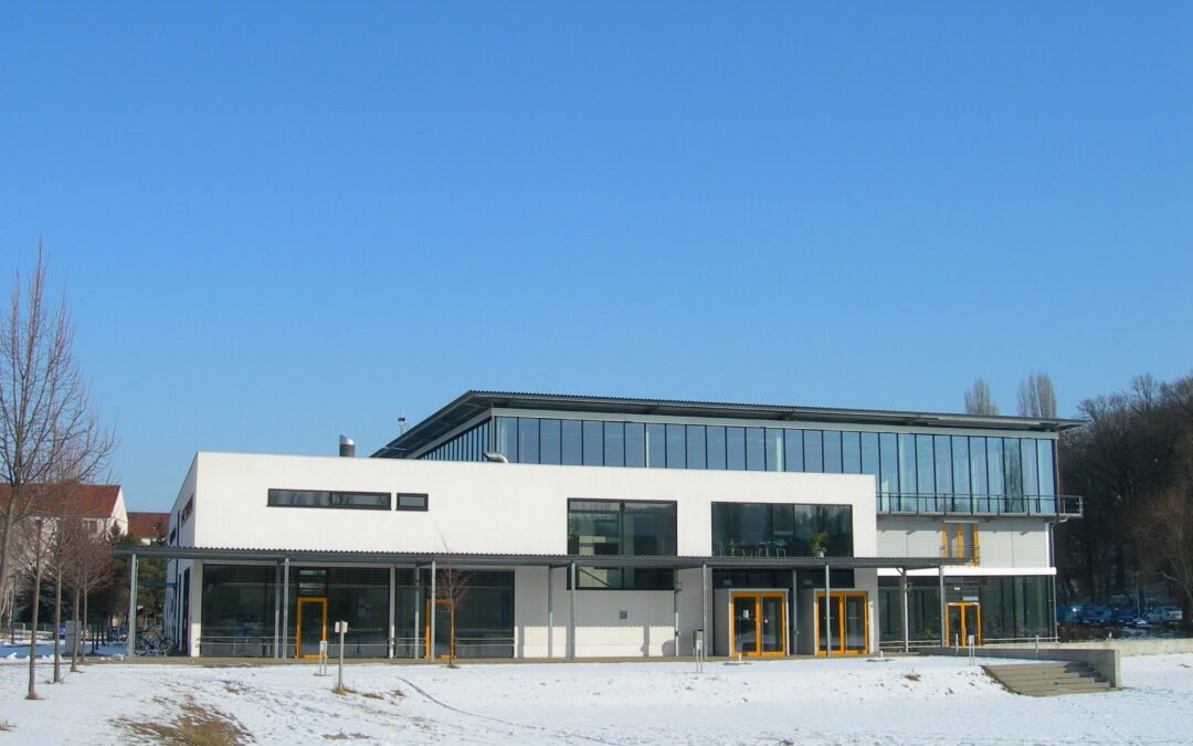 Fachschule der Sächsischen Verwaltung (FHSV)