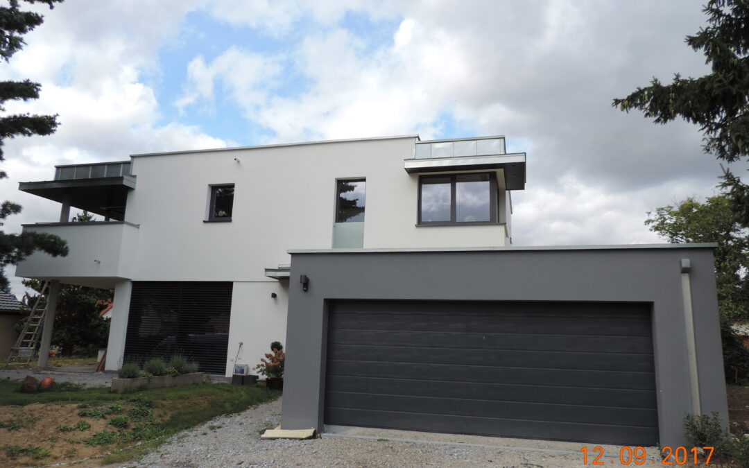 Einfamilienhaus Radebeul