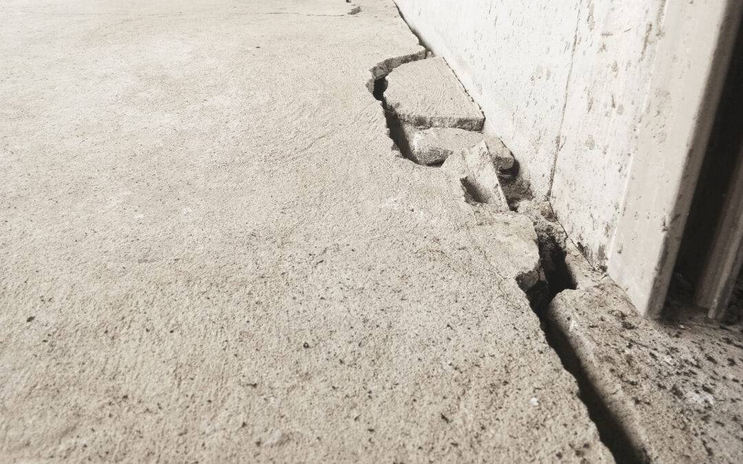 Schadensbegutachtung